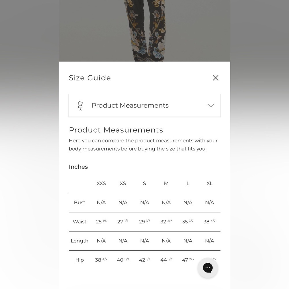 Farm Rio: Black Flowerful Garden Pajama
Pants DT - Picture 15 of 15